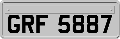 GRF5887
