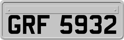 GRF5932