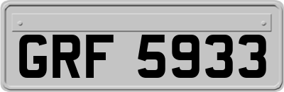 GRF5933