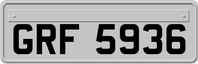 GRF5936