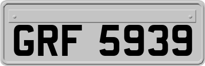GRF5939