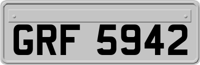 GRF5942