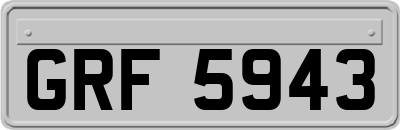 GRF5943