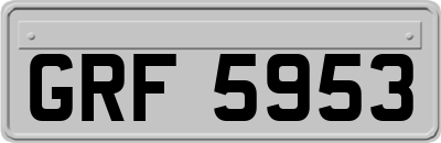 GRF5953