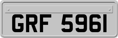 GRF5961