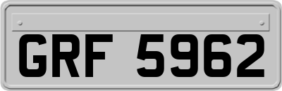 GRF5962