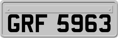 GRF5963