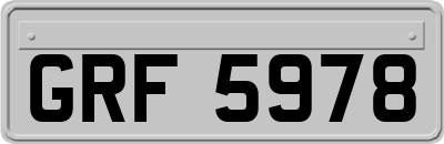 GRF5978
