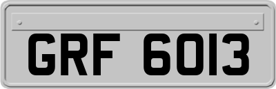 GRF6013