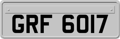 GRF6017
