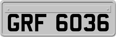 GRF6036