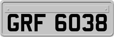GRF6038