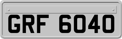 GRF6040