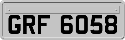 GRF6058