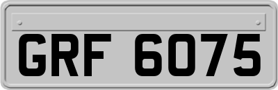 GRF6075