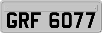 GRF6077