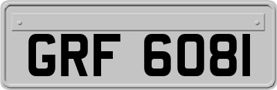 GRF6081