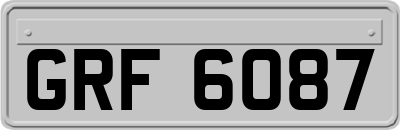 GRF6087