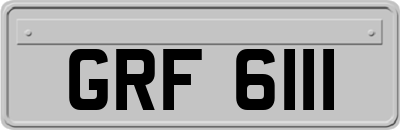 GRF6111