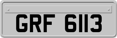 GRF6113
