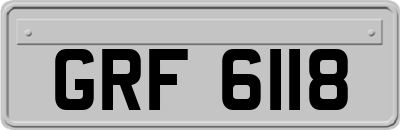 GRF6118