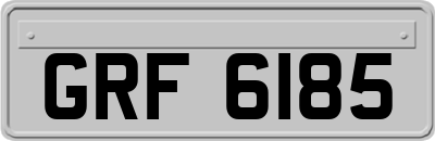 GRF6185