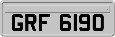 GRF6190
