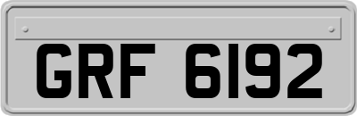 GRF6192