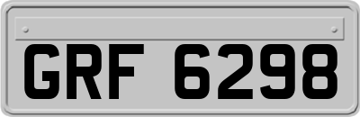 GRF6298