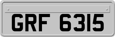 GRF6315