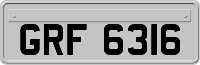 GRF6316