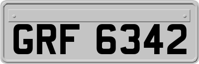 GRF6342