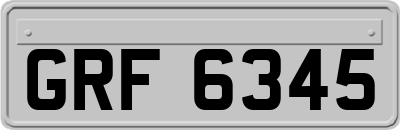 GRF6345