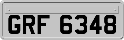 GRF6348