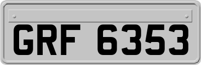 GRF6353