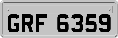GRF6359