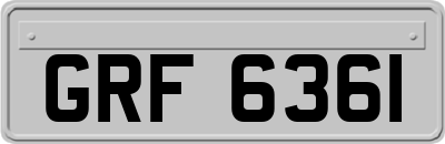 GRF6361