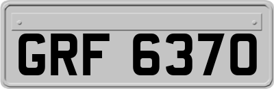GRF6370