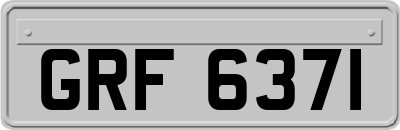 GRF6371