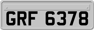 GRF6378
