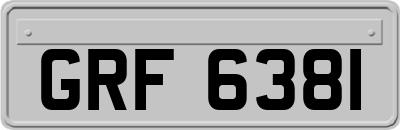 GRF6381