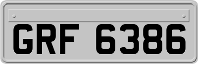 GRF6386
