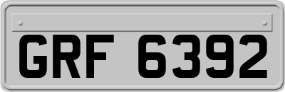 GRF6392