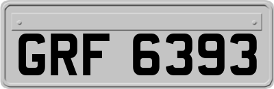 GRF6393