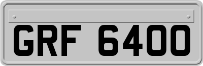 GRF6400