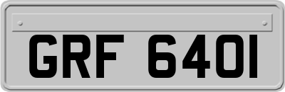 GRF6401