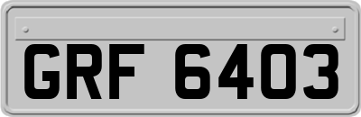 GRF6403