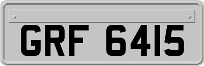 GRF6415