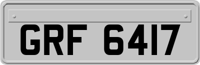 GRF6417