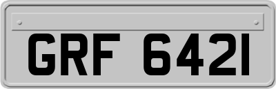GRF6421